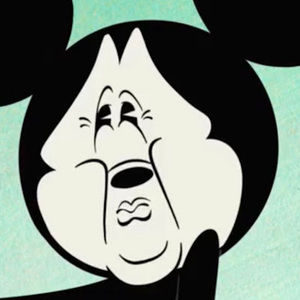 Meet your Posher, Mikey